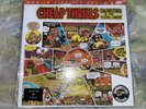 JANIS JOPLIN - CHEAP THRILLS #2-453 - MFSL STEREO SEALED MINT  BEAUTIFUL  #705