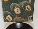 The Beatles Rubber Soul LP ROCK Beat italia 1970 Parlophone 3 C062-04115