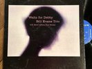 Bill Evans Waltz For Debby EX  Mono DG Riverside RM 399 lp