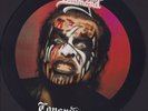 King Diamond - Conspiracy (Vinyl LP Picture Disc - Roadrunner Records - EU 1989)