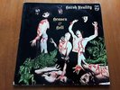 HARSH REALITY Heaven & Hell (PHILIPS SBL 7891 - UK 1969) PROG ROCK ORIGINAL LP