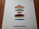 THE MANDRAKE MEMORIAL Medium (Poppy PYS 40.003 - USA 1969) ORIGINAL LP