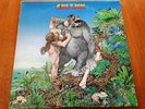 SAVOY BROWN Skin 'n' Bone (LONDON PS 670 - USA 1976) CLASSIC/HARD ROCK ORIG LP