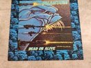 VINTAGE ORIGINAL VINYL RECORD PHANTOM: dead or alive - Renaissance
