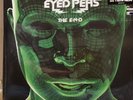 Black Eyed Peas the E.N.D. sealed vinyl LP. Rare 2009, Fergie Boom Boom Hip Hop