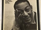 Complete Johnny Hodges Sessions 1951-1955 Mosaic vinyl MR6-126
