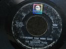 z23 ABC 11253 NORTHERN SOUL THE NATURAL FOUR HURT I THOUGHT YOU WERE MINE