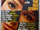 VARIOUS THE SUE STORY  LONDON RECORDS UK MONO 1965 VINYL ALBUM - NEAR MINT