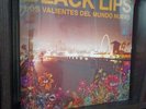 Black Lips Los Valientes Del Mundo Nuevo Vinyl Record