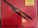 Queens Of The Stone Age -  Songs For The Deaf Double Vinyl L.P 2019 w/Insert EX