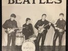 Beatles RARE 'Demo Disc