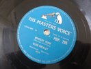 ELVIS PRESLEY MYSTERY TRAIN  1957 HMV POP 295  78 RPM  VG+ FREE POST UK