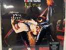 Tokyo Tapes by Scorpions (Record, 2018) - OPENED