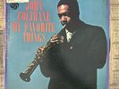 John Coltrane My Favorite Things Atlantic SD 1361 JAZZ  1961 STEREO