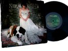 NORAH JONES POP LP  THE FALL in SHRINK/GATEFOLD on BLUE NOTE 2009 GIANT POSTER