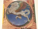 The Steve Miller Band Book of Dreams Picture Edition LP SEAX-11903 - Sealed