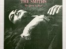 The Smiths The Queen Is Dead LP Vinyl 2009 Reissue Morrissey