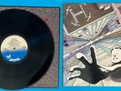Stiff Little Fingers Go For It Lp NM/VG+ First US Pressing