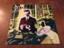 TESLA Psychotic Supper LP Vinyl 1991 German 1st Press RARE Frank Hannon