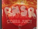 Black Moth Super Rainbow Vinyl Cobra Juicy Autographed Drawing Lenticular RARE
