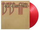 Beck Bogert and Appice - Beck Bogert and Appice 2023 Dutch 180 Gram Red Vinyl LP