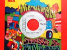 ELVIS PRESLEY (45 RPM-ITALY) N 1608  