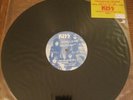 KISS Creatures Of The Night Double Groove Autographed Vinyl Record 1982 EX Rare