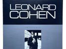 LEONARD COHEN  I'm Your Man * Vinyl Lp * 1st Press * 1988 460642-1 * Free P&P UK
