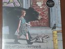 Red Hot Chili Peppers The Getaway 2 LP Ltd #1262 Black Vinyl US 2016 SEALED