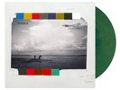 Thrice Beggars LP Ltd Green Vinyl US 2021 Vagrant 25 Edition NEW  SEALED