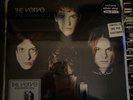 THE VERVE A NORTHERN SOUL LIMITED EDITION SILVER VINYL 180g LP 1000 ONLY RARE