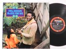Blues for We Mel Brown Impulse Stereo LP Record Album