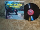 Sahib Shihab John Jenkins The Jazz We Heard Last Summer Savoy 12112 MONO RVG VG+