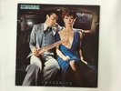 SCORPIONS LOVEDRIVE - RVA RVP-6351 Japan  LP