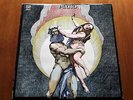 PLUTO s/t (DAWN DNLS 3030 - UK 1972 LP) ENGLISH PROG HARD ROCK ORIGINAL LP