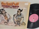 SPOOKY TOOTH The Last Puff UK 1st NM  LP PINK I Label Island ILPS-9117