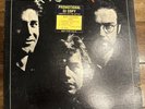 King Crimson - Red - 1974 Promo Vinyl VG SD 18110