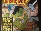 Electric Frankenstein   Listen Up, Baby    10
