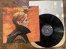 David Bowie –  Low LP RCA Victor CPL1 2030 Rock Electronic Ambient - NM-