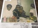 Kendrick Lamar – Good Kid, M.A.A.d City -  Red Opaque Apple - LP /FACTORY SEALED