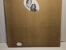 John Lennon and Yoko Ono 1968 Two Virgins  Apple Records T-5001 Vinyl LP NM