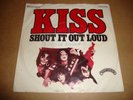 Rare KISS - Shout It Out Loud 7