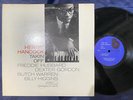 HERBIE HANCOCK TAKIN' OFF BLUE NOTE UA BST 84109 STEREO US VINYL LP
