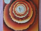 Stevie Wonder - Songs In The Key Of Life Double Vinyl 2LP 1976 w Lyric Booklet