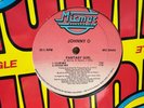 Johnny O Fantasy Girl 12” 1988 MIC MAC MIC504 FREESTYLE