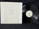 Beatles George Harrison Apple 1974 Test Pressing Living In The Material World LP