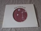 GRANNIE / Same UK REISSUE LP 2021 DIE-CUT COVER INMENSE HEAVY PSYCH ROCK MONSTER