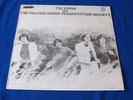 KINKS / Village Green Preservation.. RARE OG SWEDEN 1st PRESS LP 1968 PSYCH BEAT