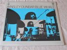 AYNSLEY DUNBAR / Blue Whale OG UK 1st PRESS LP 1971   HARD BLUES PSYCH