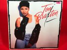 Toni Braxton 1993 vinyl LP Breathe Again Another Sad Love Song Daryl Simmons
